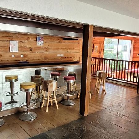 דירות Vue Exceptionnelle T2 Saint Lary Soulan, 4 Personnes מראה חיצוני תמונה