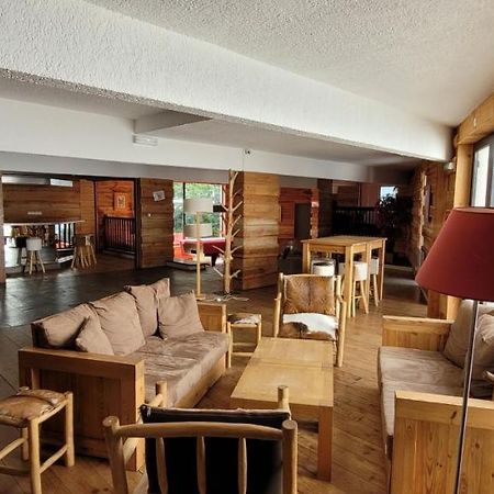 דירות Vue Exceptionnelle T2 Saint Lary Soulan, 4 Personnes מראה חיצוני תמונה