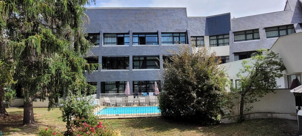 דירות Vue Exceptionnelle T2 Saint Lary Soulan, 4 Personnes מראה חיצוני תמונה