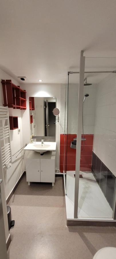 דירות Vue Exceptionnelle T2 Saint Lary Soulan, 4 Personnes מראה חיצוני תמונה